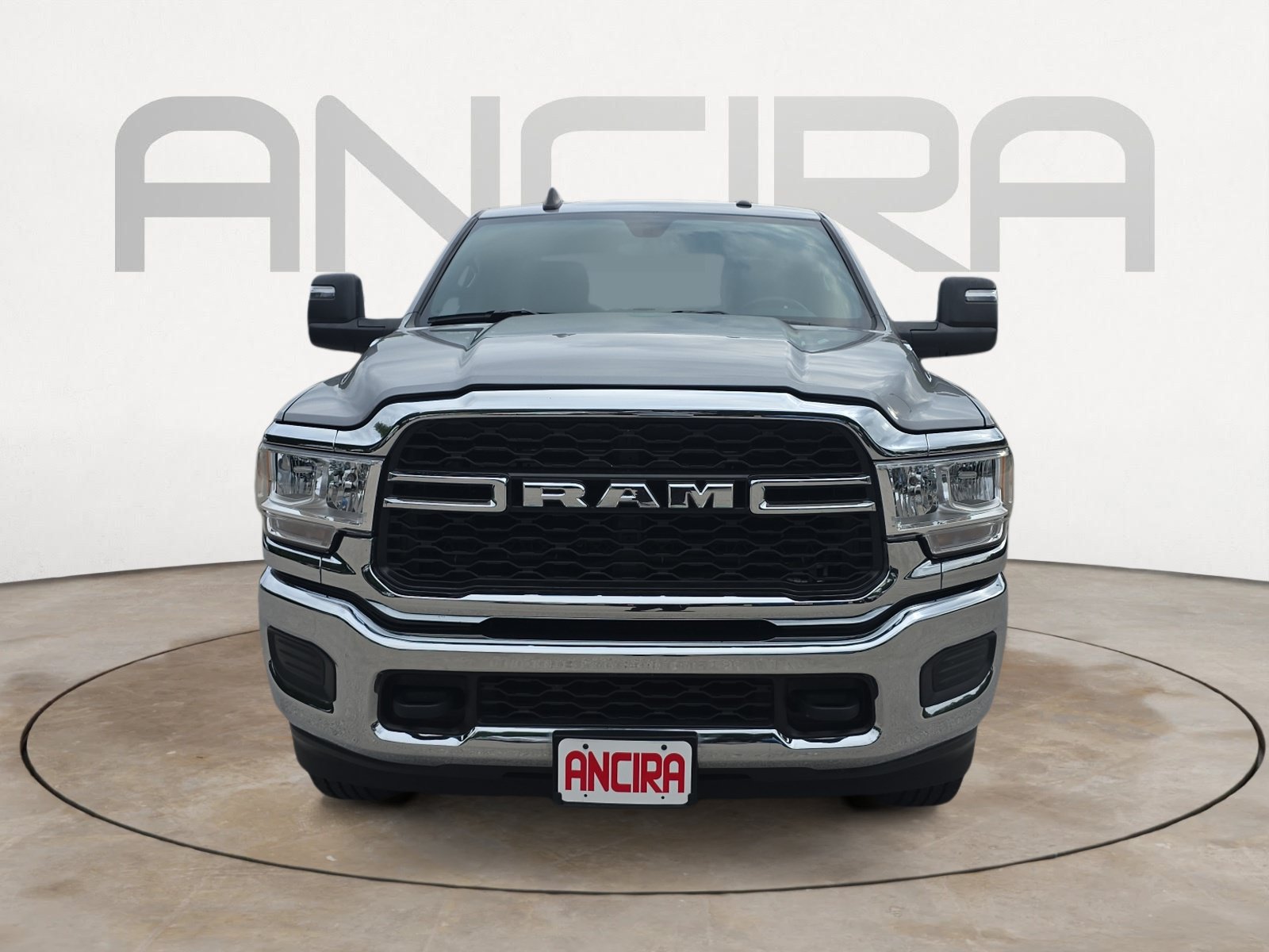 Certified 2024 RAM 2500 Tradesman w/ Chrome Appearance Group AWD/4WD image 5