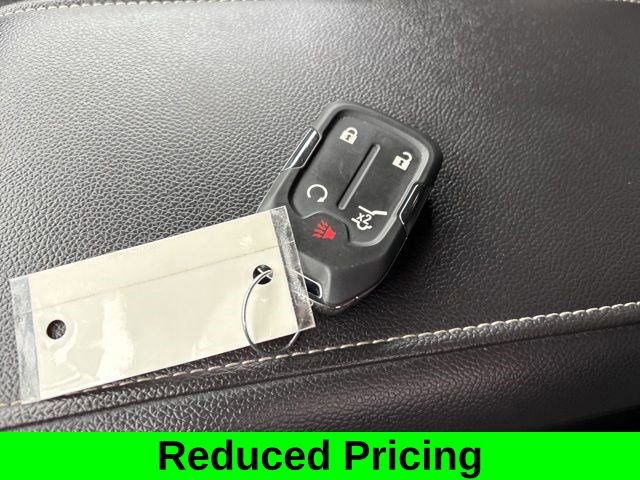 Used 2023 GMC Acadia SLE w/ Infotainment Package AWD/4WD image 52