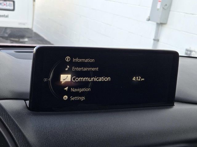 Used 2021 MAZDA CX-5 Sport image 21