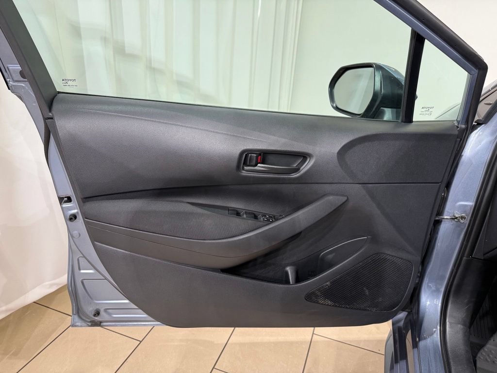 Certified 2024 Toyota Corolla LE FWD image 14