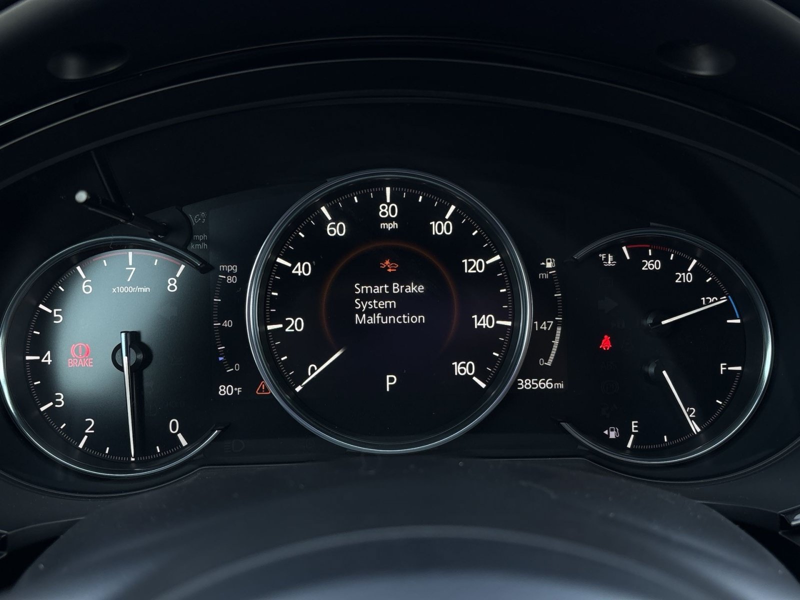Used 2020 MAZDA CX-9 Grand Touring FWD image 17