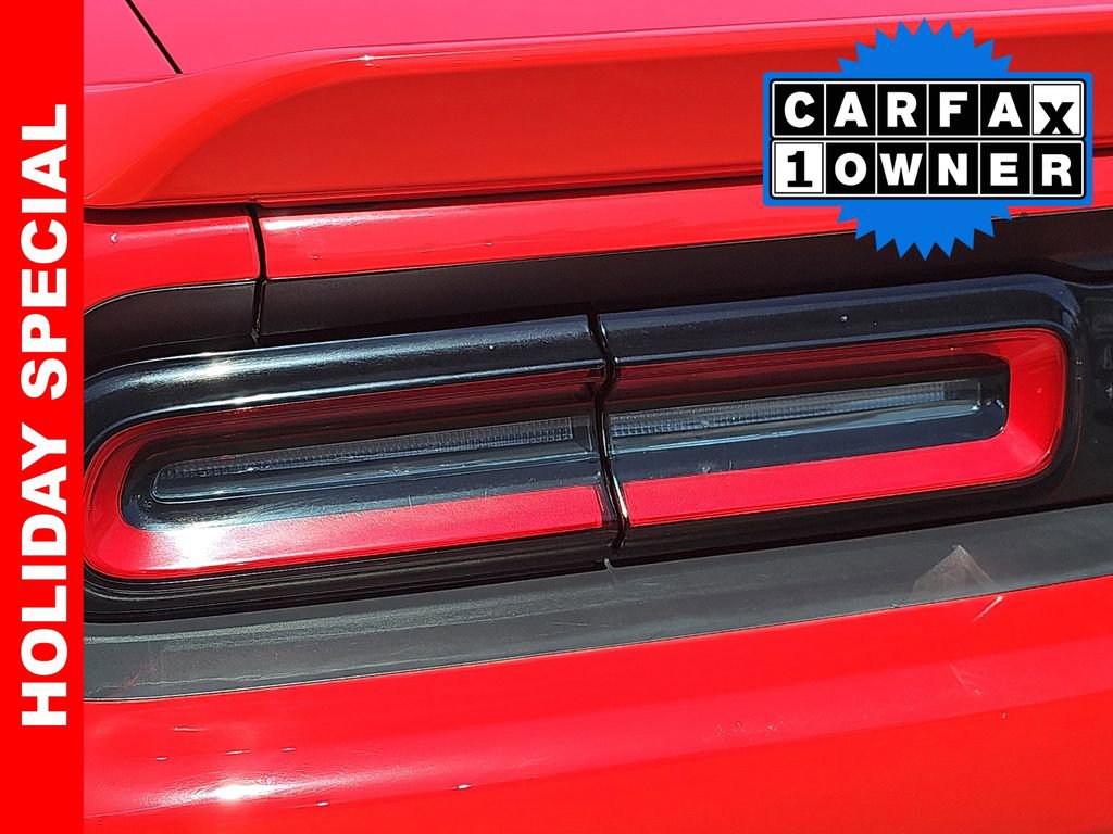 Used 2022 Dodge Challenger R/T image 38