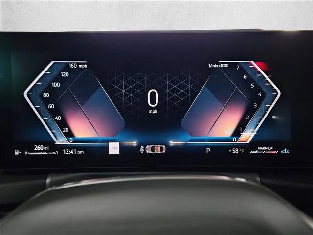 Used 2026 BMW 230i xDrive 230i xDrive w/ Convenience Package image 10