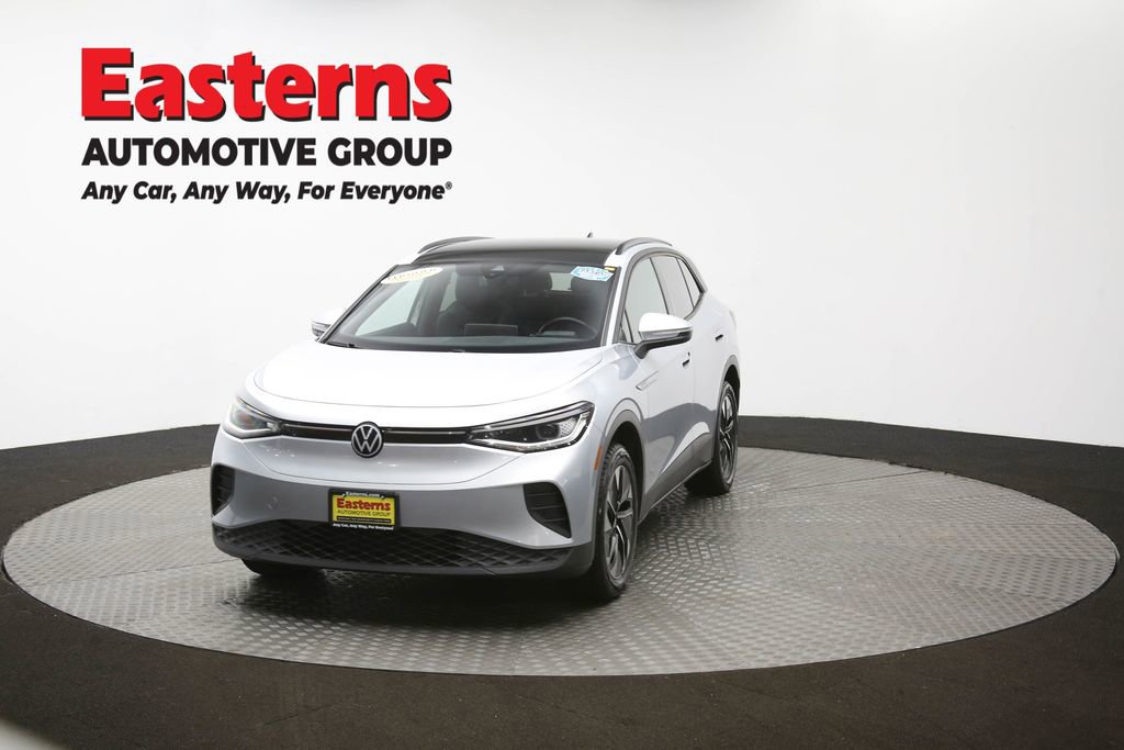 Used 2022 Volkswagen ID.4 Pro S image 53