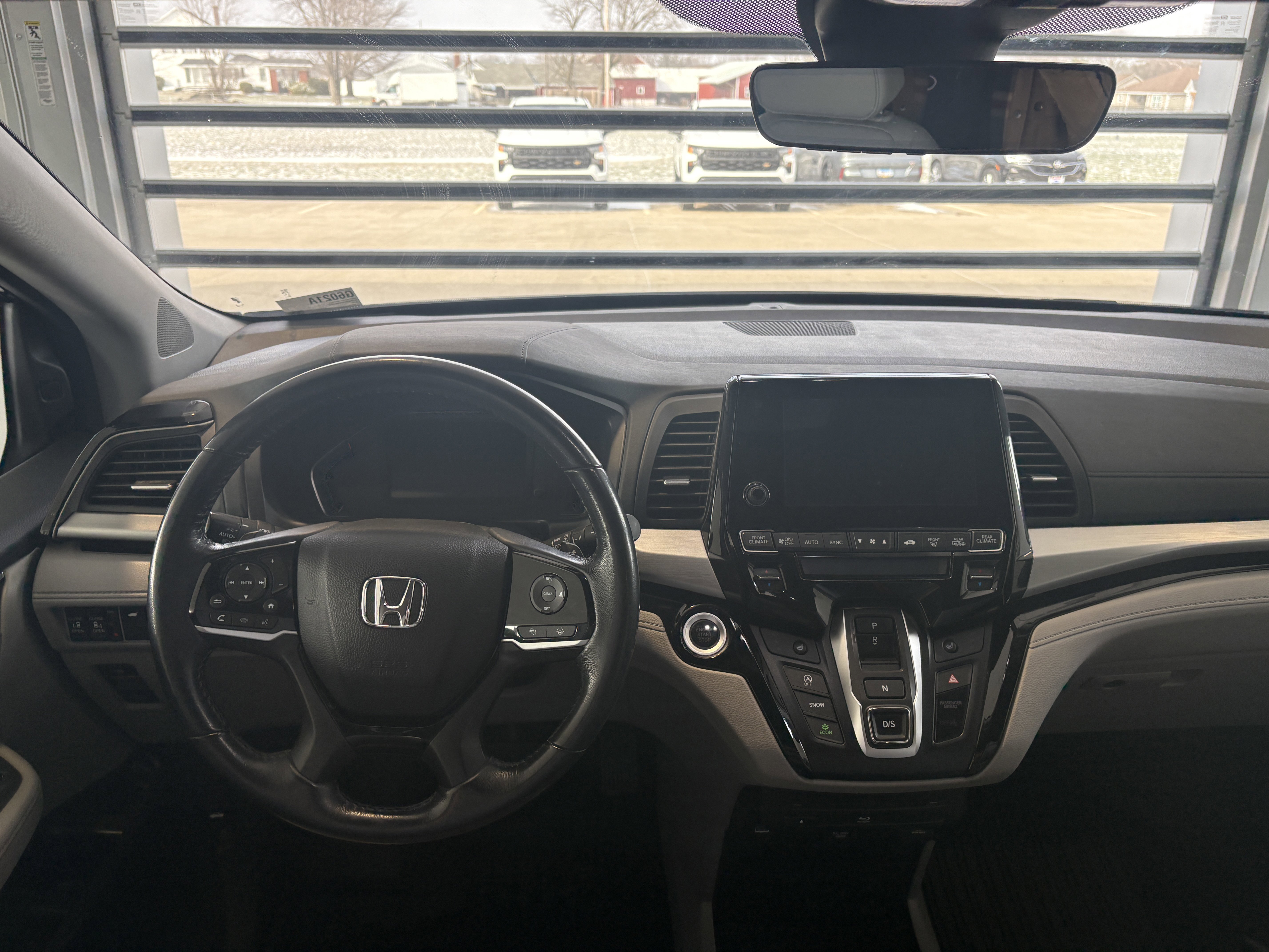 Used 2021 Honda Odyssey Touring image 15