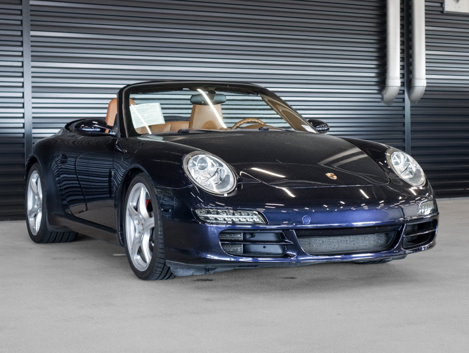 Used 2006 Porsche 911 Carrera S RWD image 7