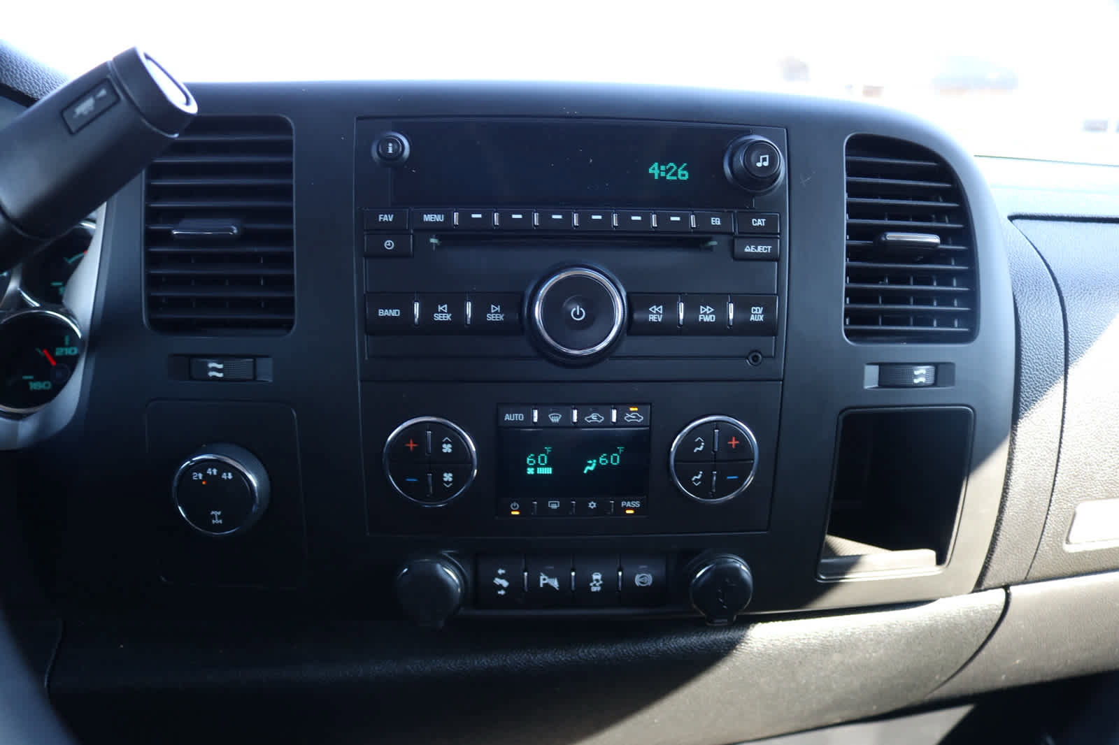 Used 2014 Chevrolet Silverado 3500 LT w/ Interior Plus Package image 17