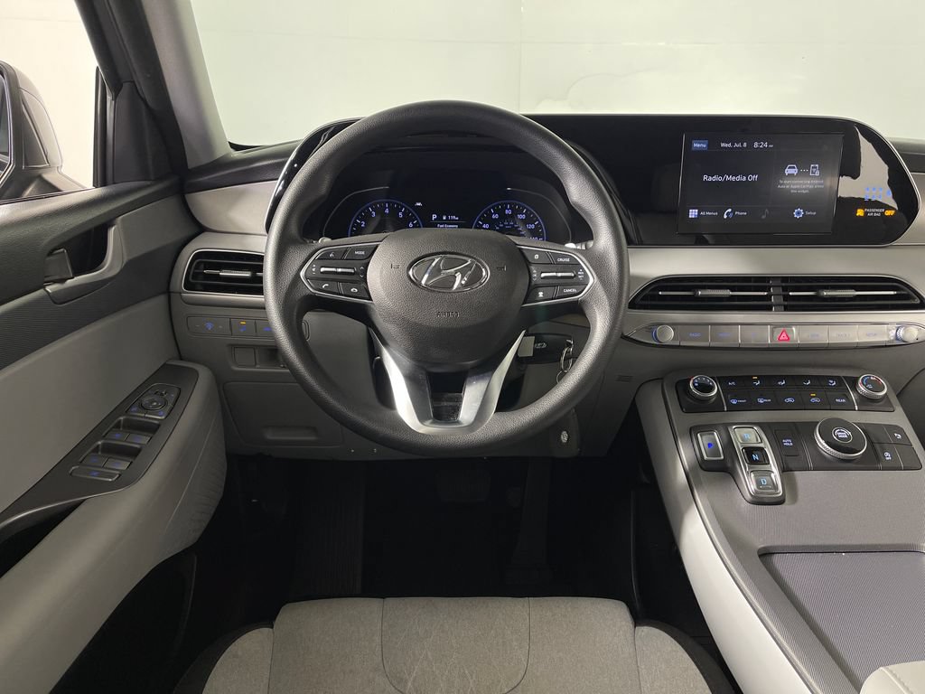 Certified 2022 Hyundai Palisade SE w/ Cargo Package FWD image 15