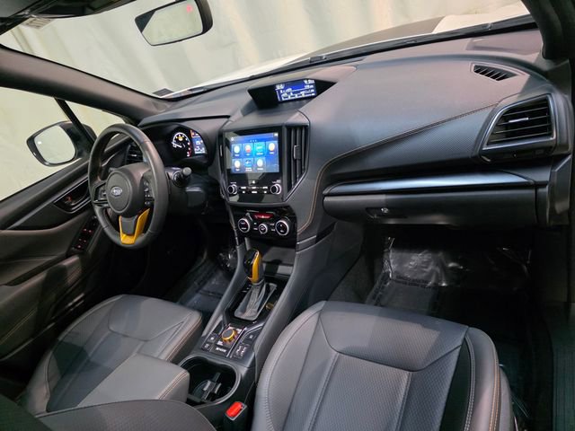 Certified 2025 Subaru Forester Wilderness w/ Wilderness Package image 35