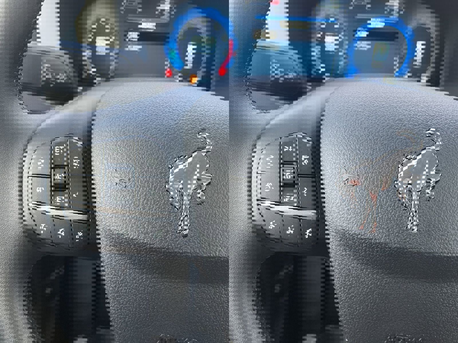 New 2025 Ford Bronco Sport Heritage w/ Convenience Package image 20