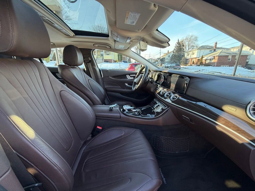 Used 2019 Mercedes-Benz CLS 450 4MATIC image 16