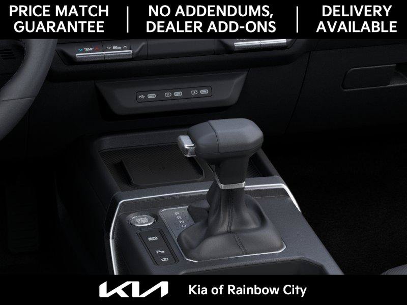 New 2027 Kia Seltos X-Line SX AWD/4WD image 23