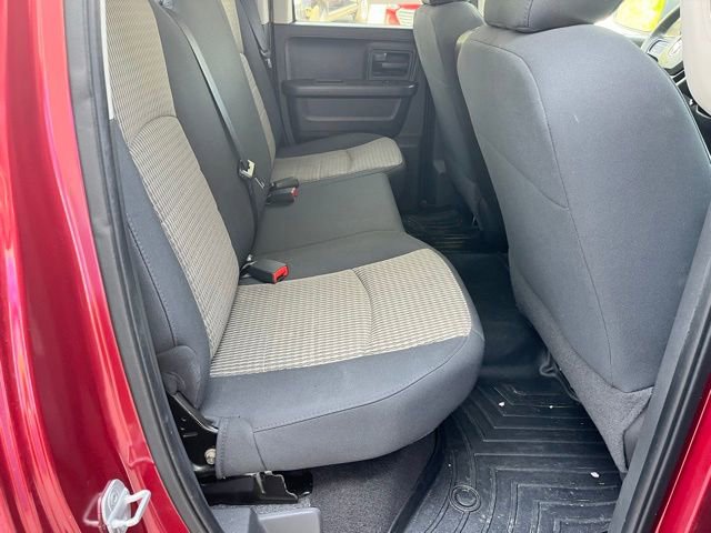 Used 2012 RAM 1500 Express AWD/4WD image 14