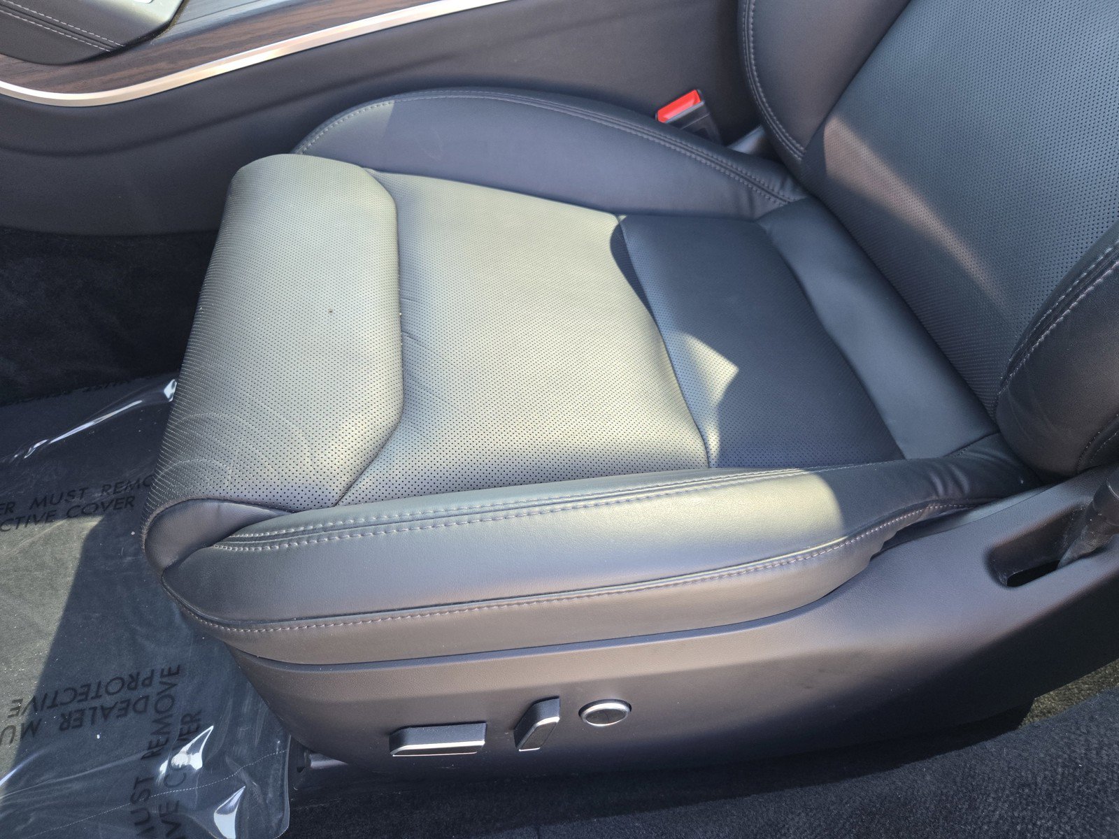 Used 2023 Tesla Model S AWD/4WD image 14