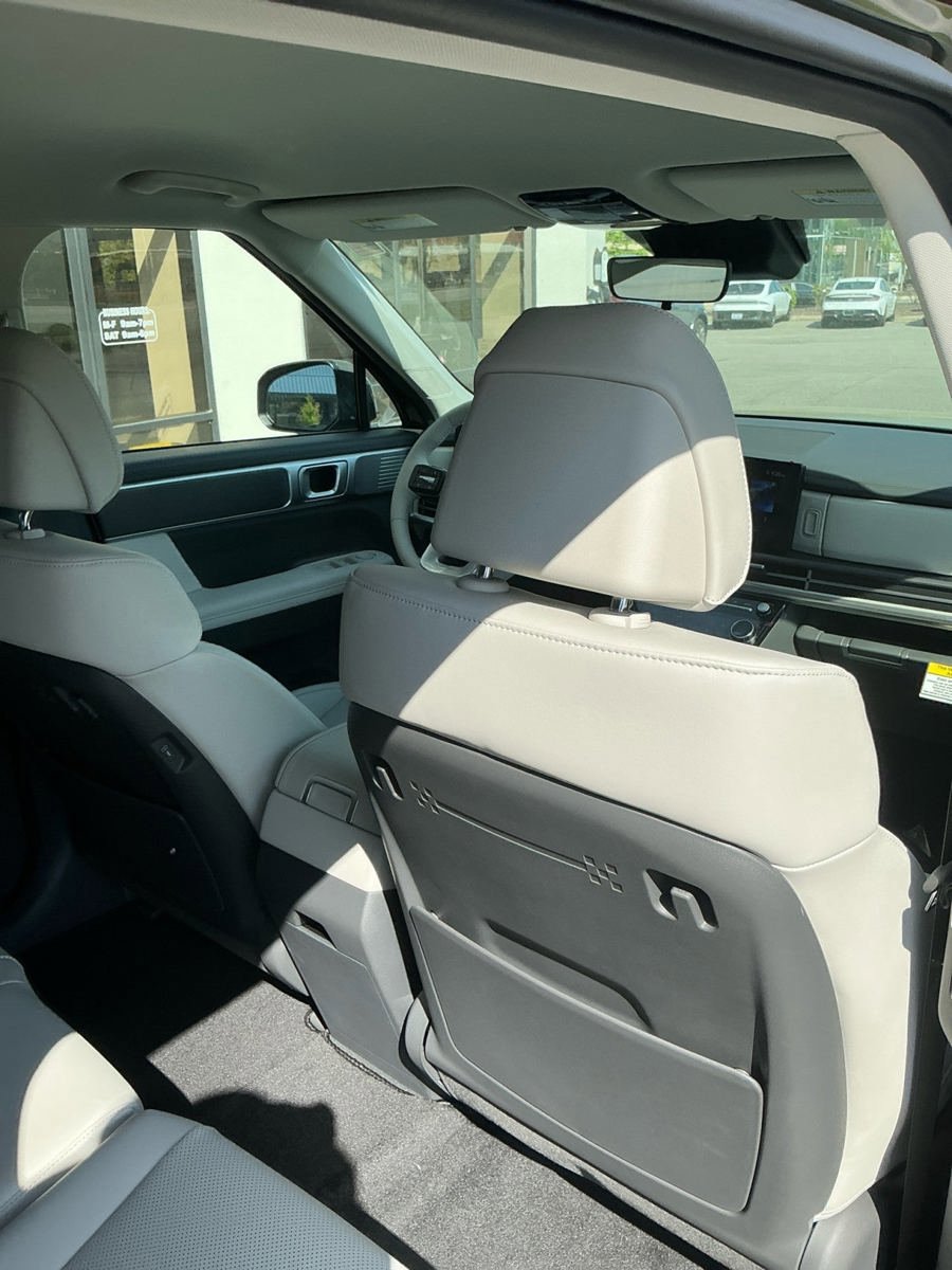 New 2026 Hyundai Santa Fe SEL FWD image 41