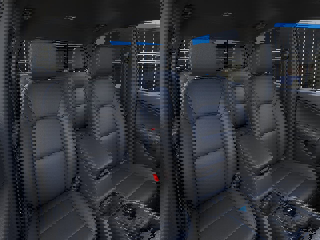 New 2026 Chevrolet Colorado LT image 16