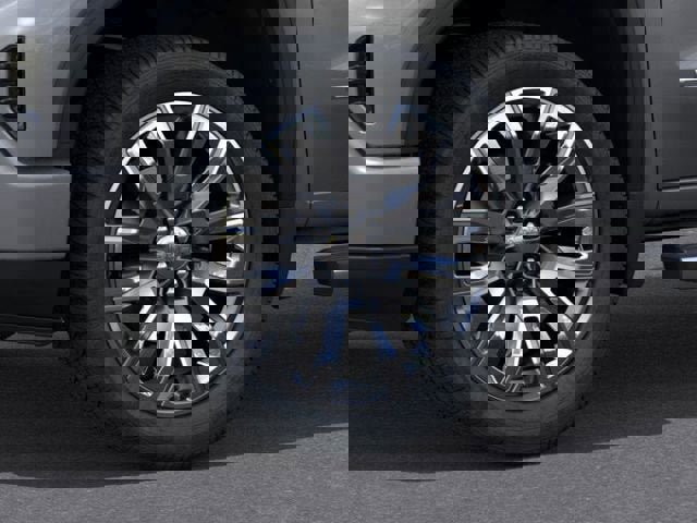 New 2026 GMC Sierra 1500 Denali AWD/4WD image 9