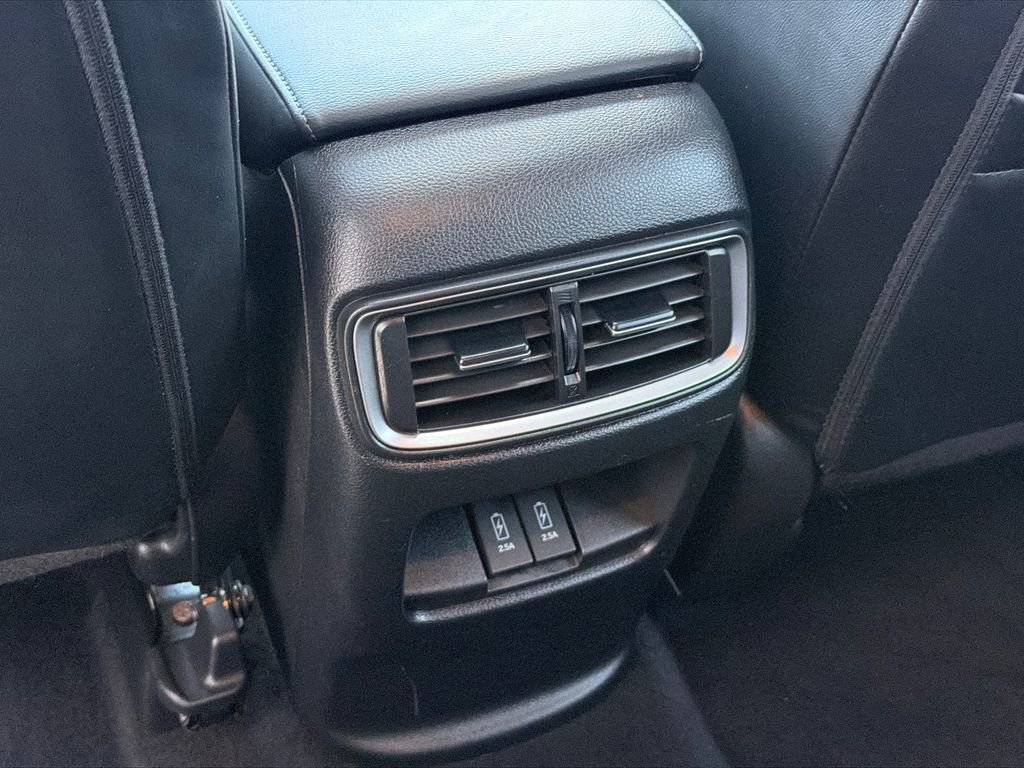 Used 2021 Honda CR-V Touring image 20