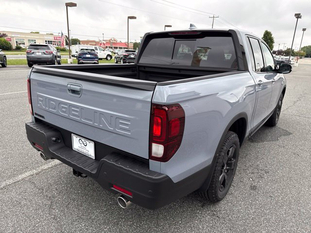 New 2026 Honda Ridgeline Black Edition image 6