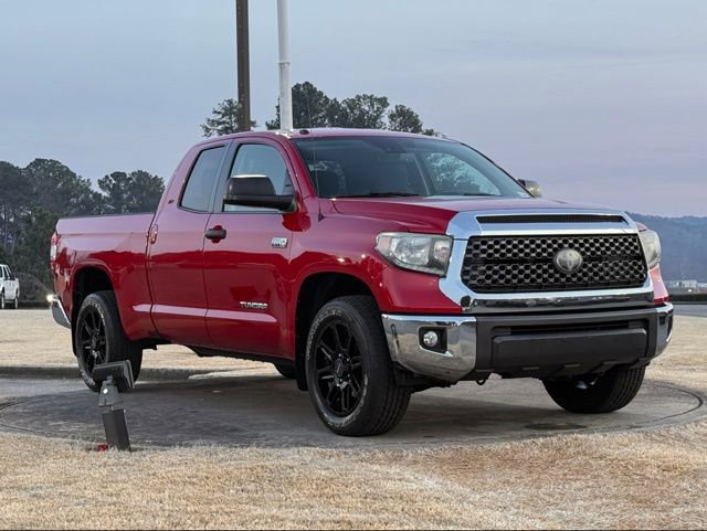 Used 2019 Toyota Tundra SR5 w/ SR5 Upgrade Package