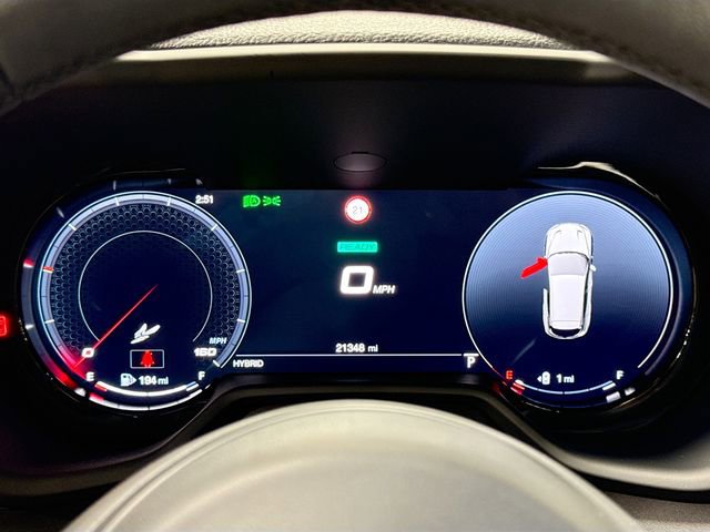 Used 2024 Dodge Hornet R/T Plus image 14