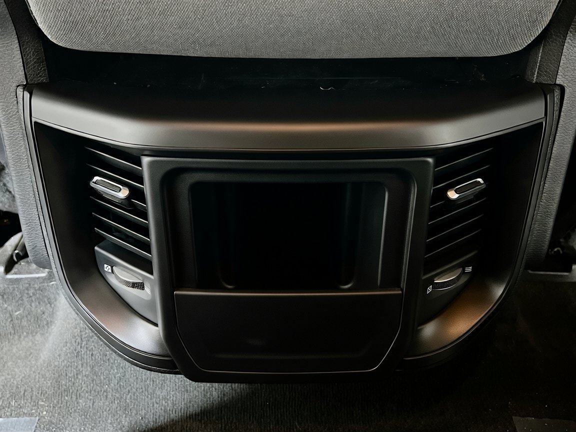 Used 2021 RAM 1500 Big Horn RWD image 17