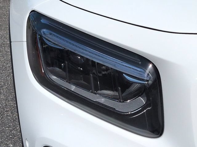 Certified 2024 Mercedes-Benz GLB 250 4MATIC image 10