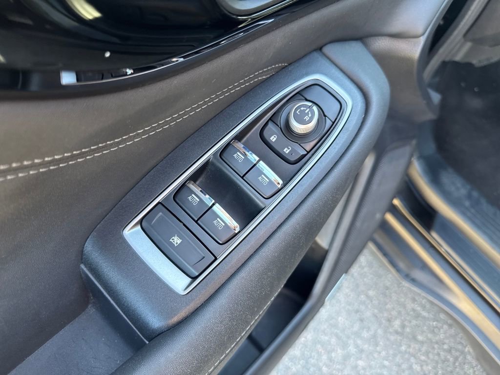 Used 2021 Subaru Outback Limited w/ Popular Package #2 AWD/4WD image 11