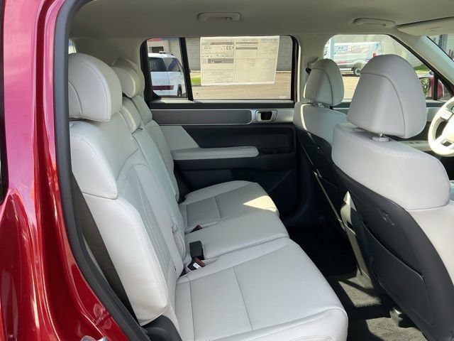 New 2027 Hyundai Santa Fe SEL w/ Tow & Go Package AWD/4WD image 33
