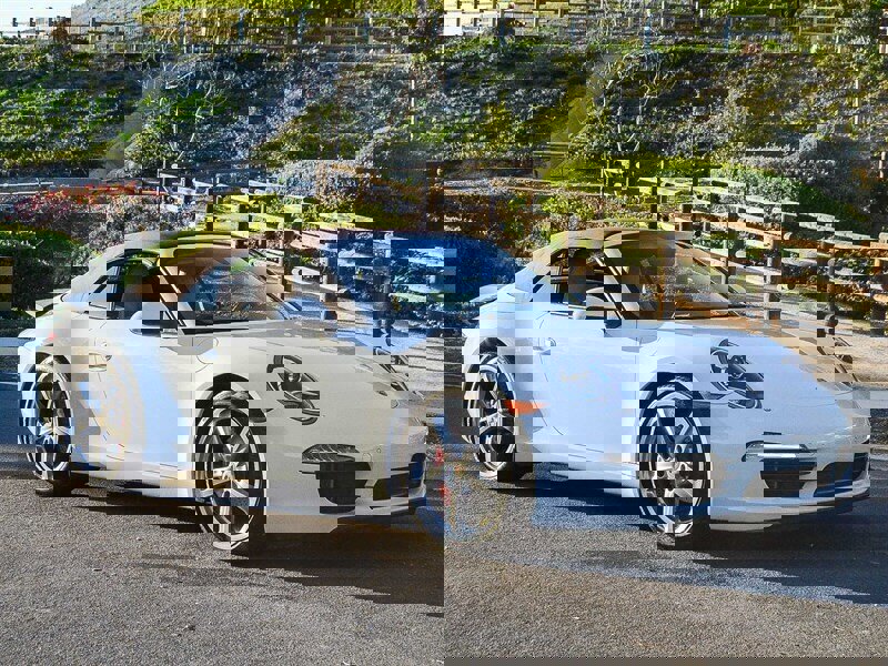 Used 2013 Porsche 911 Carrera S image 10