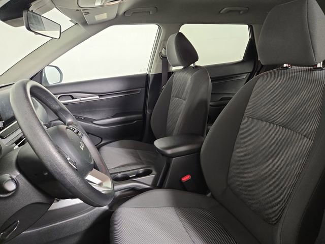 Certified 2023 Kia Seltos LX image 14