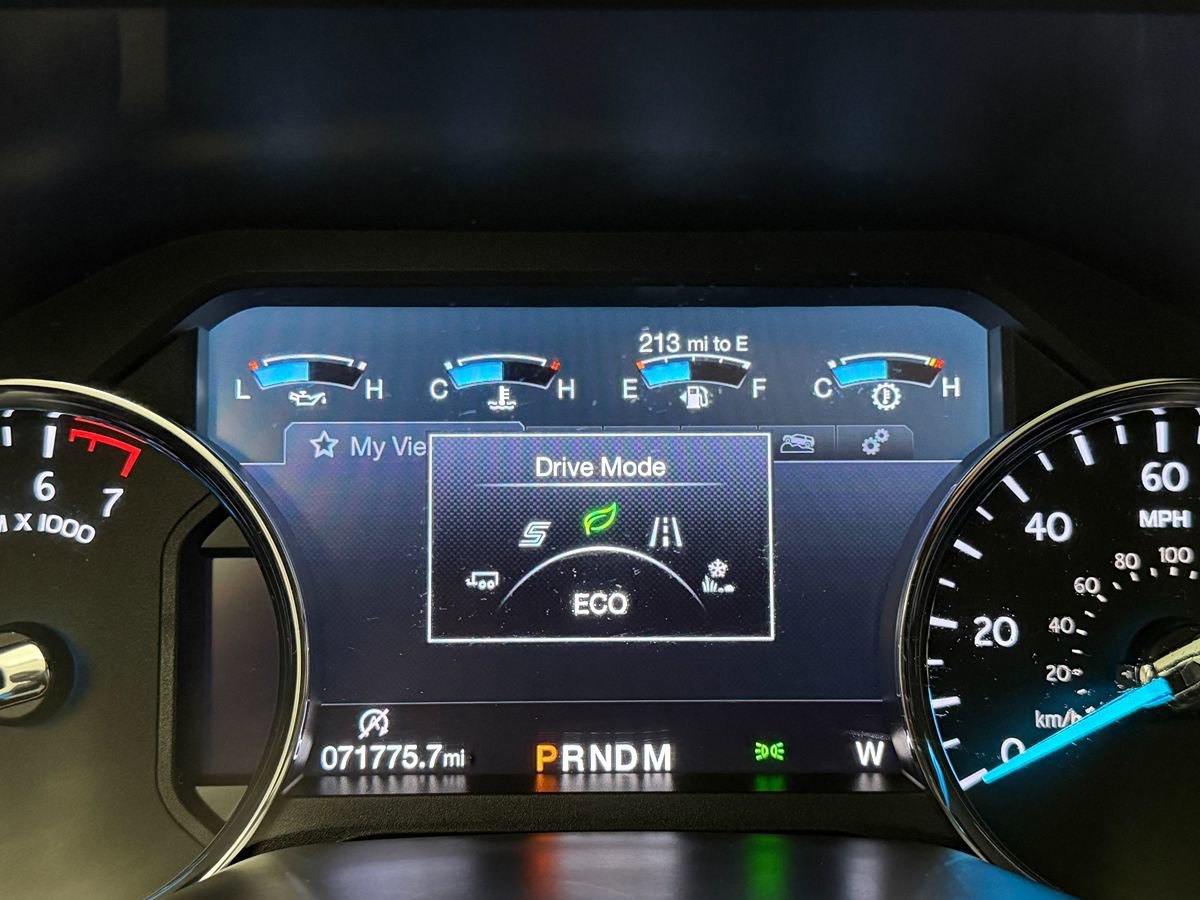 Used 2019 Ford Expedition Max Limited AWD/4WD image 22