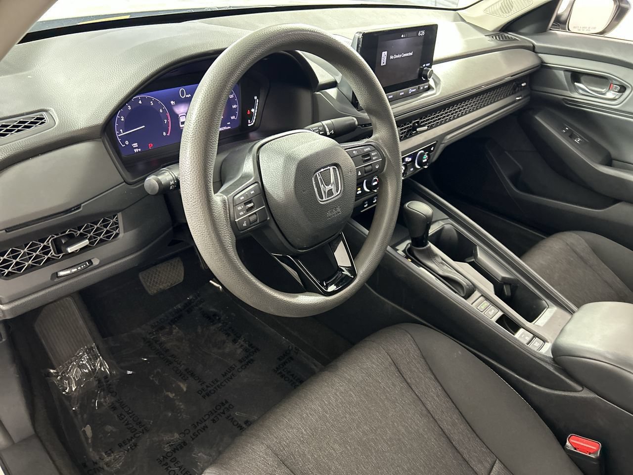 Used 2023 Honda Accord EX image 13