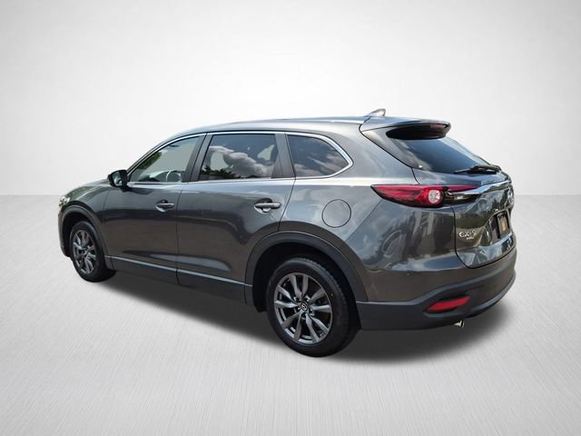 Used 2022 MAZDA CX-9 Sport AWD/4WD image 8