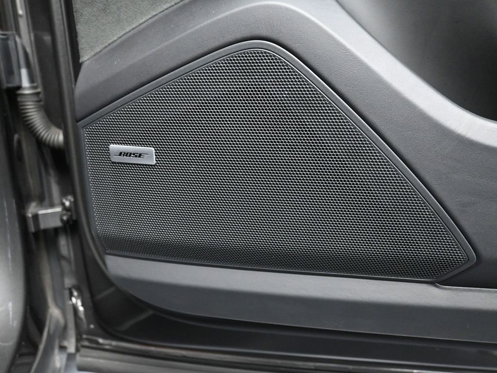 Certified 2024 Porsche Cayenne Turbo GT AWD/4WD image 30