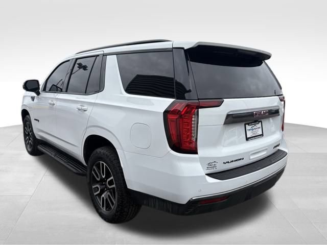 Used 2023 GMC Yukon AT4 image 7