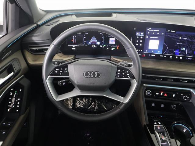 Certified 2025 Audi Q5 Premium Plus w/ Premium Plus image 32