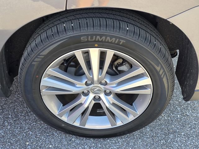 Used 2015 Lexus RX 350 FWD image 15