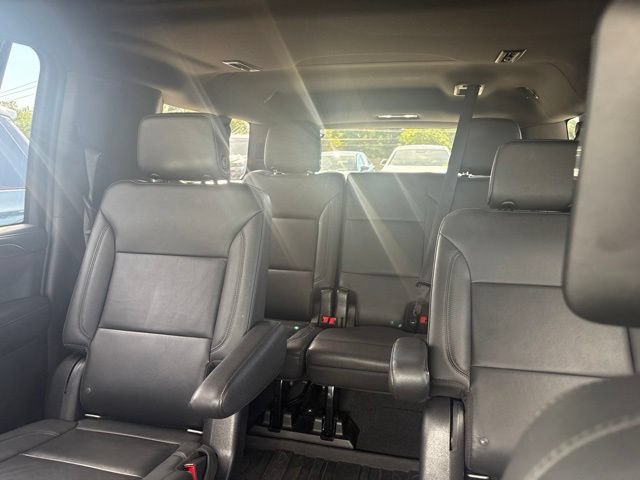 Used 2021 Chevrolet Suburban Z71 w/ Rear Media and Nav Package AWD/4WD image 7