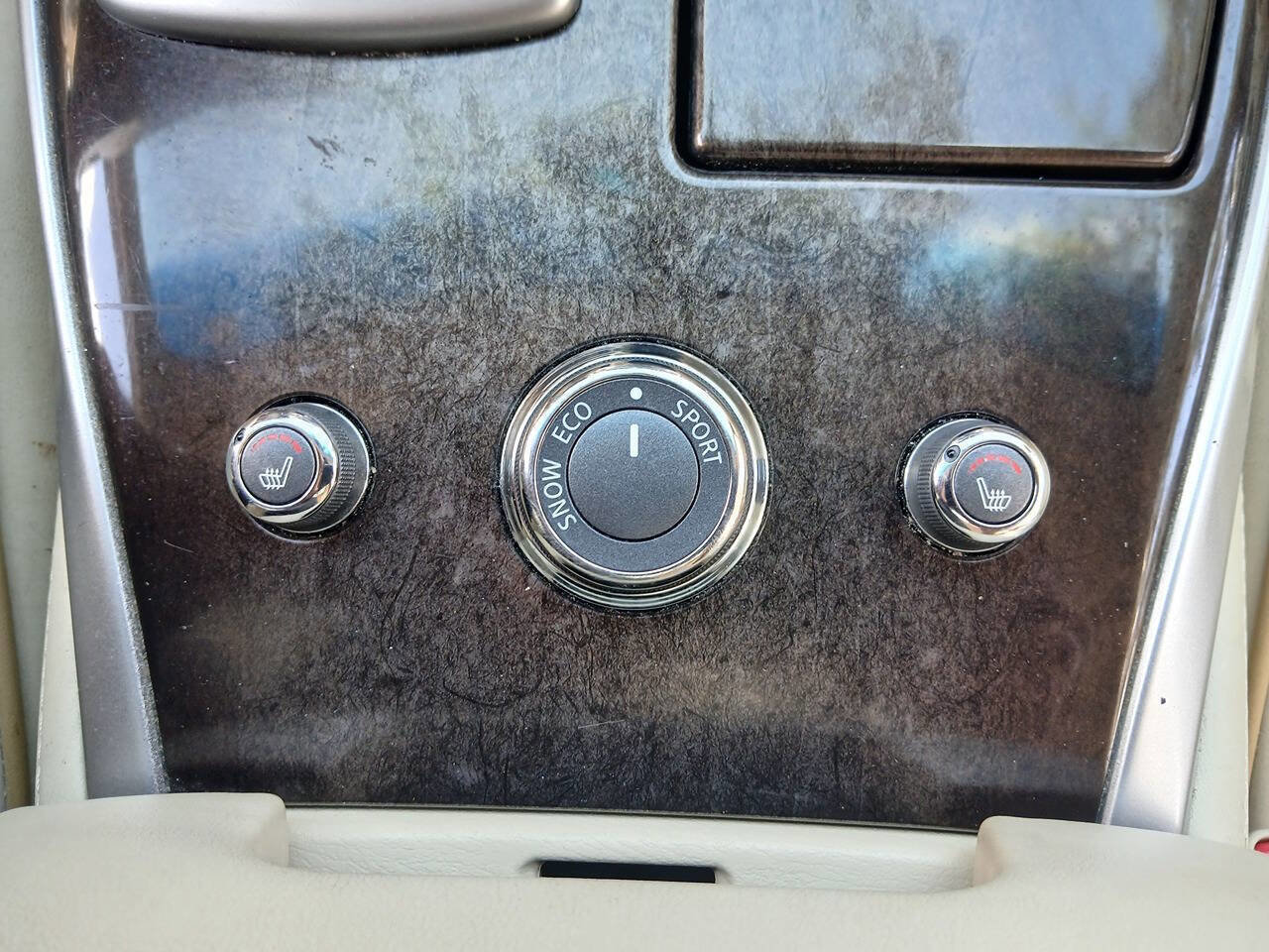 Used 2014 INFINITI QX60 FWD image 24