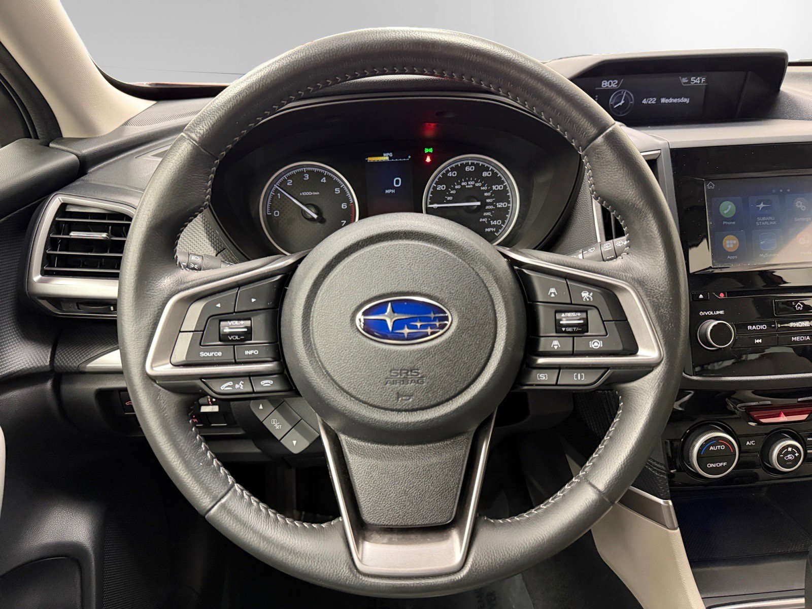Used 2023 Subaru Forester Premium AWD/4WD image 12