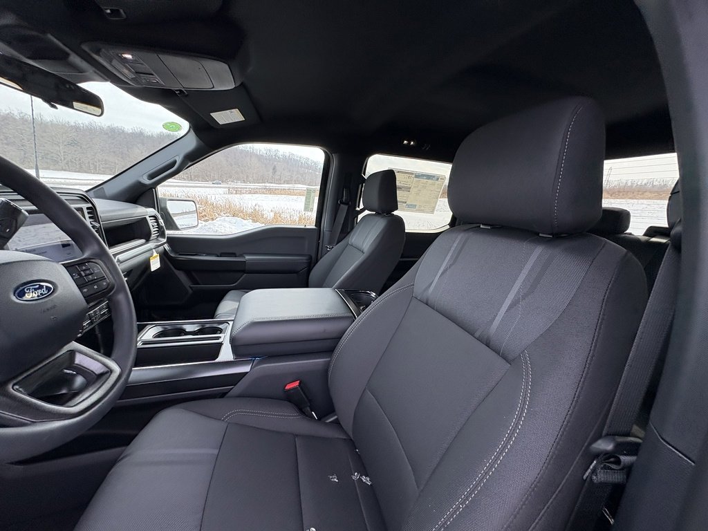 New 2026 Ford F150 STX w/ F-150 LOBO Package image 32