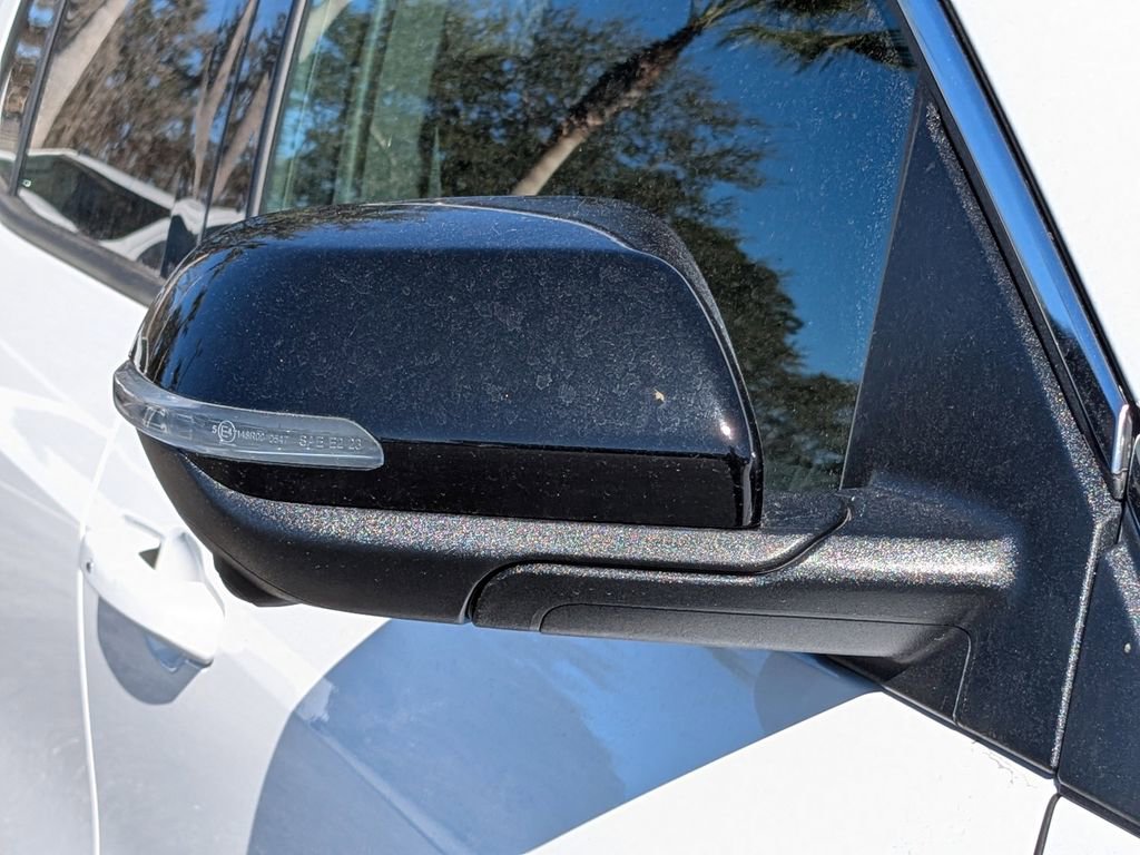 New 2026 Chevrolet Traverse LT w/ Sun and Wheel Package image 12