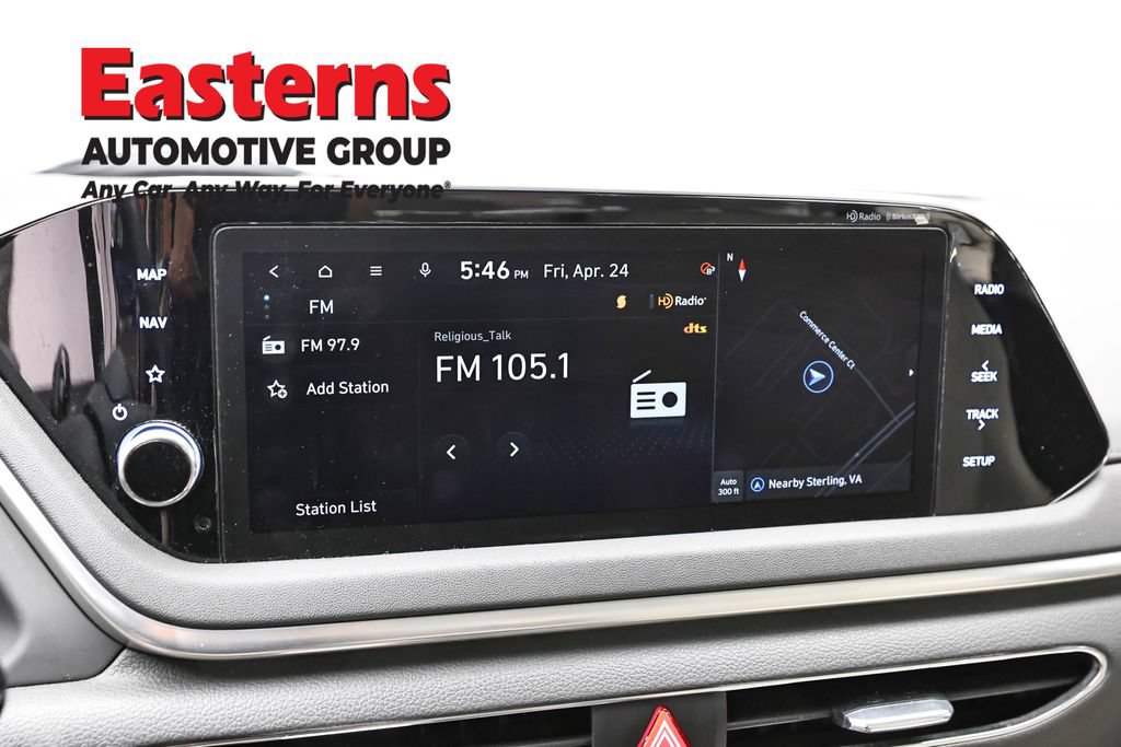 Used 2023 Hyundai Sonata SEL FWD image 19