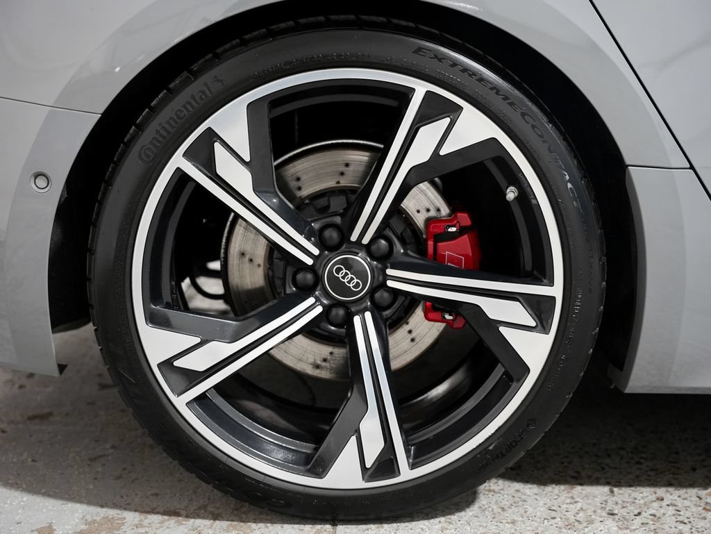 Used 2022 Audi RS 5 Sportback AWD/4WD image 39