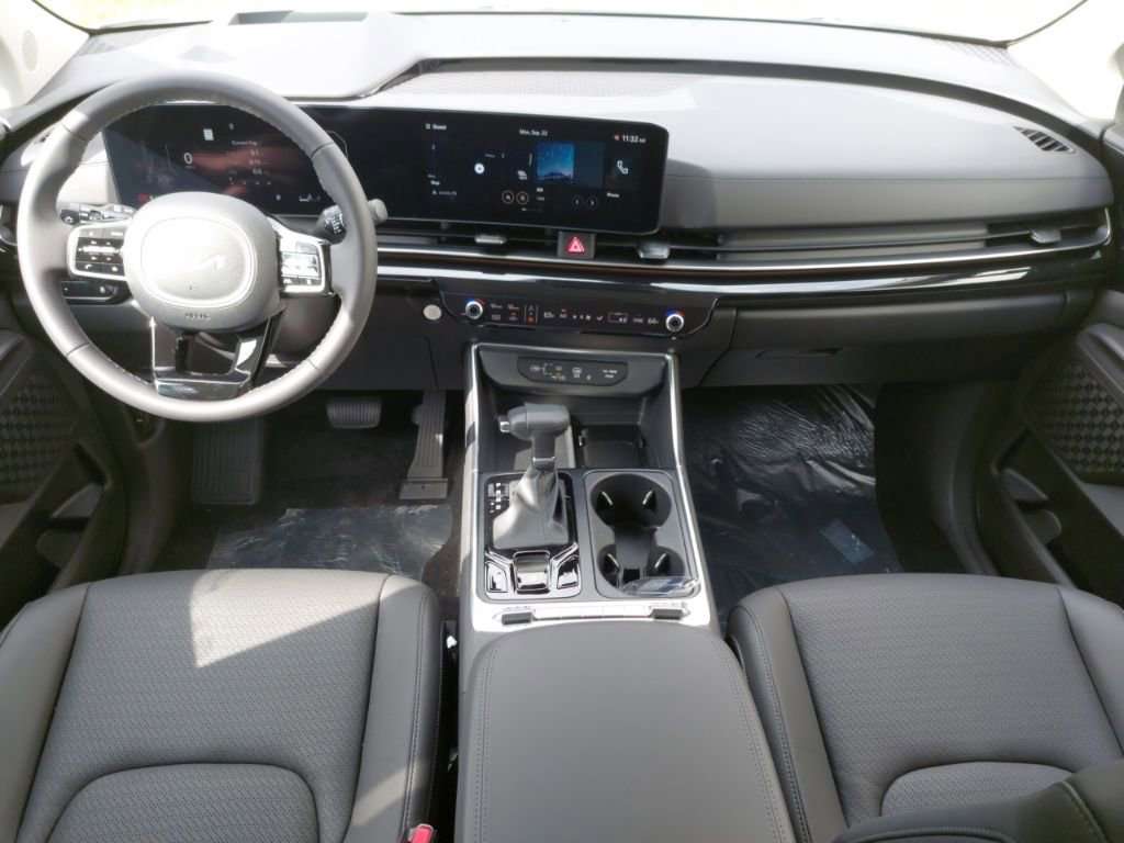 New 2026 Kia Carnival SX Prestige FWD image 13