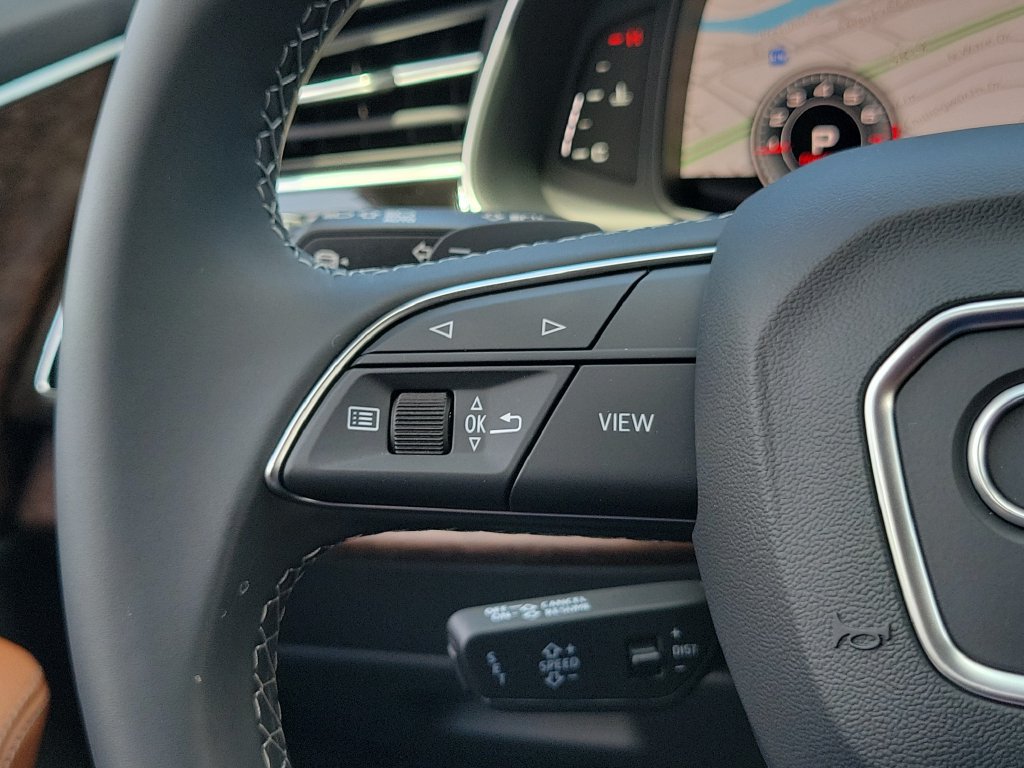 New 2026 Audi Q7 Premium Plus AWD/4WD image 9