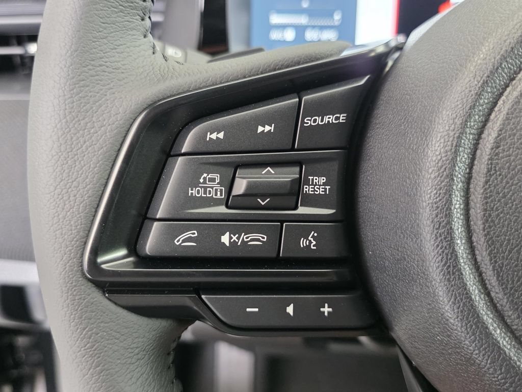 New 2026 Subaru Outback Limited AWD/4WD image 30
