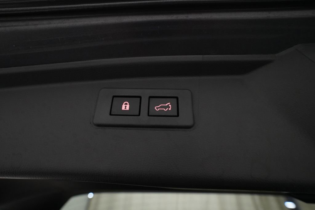 Certified 2024 Subaru Outback Wilderness AWD/4WD image 15