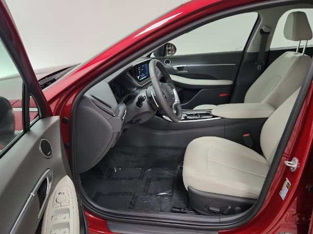 New 2023 Hyundai Sonata SEL image 5